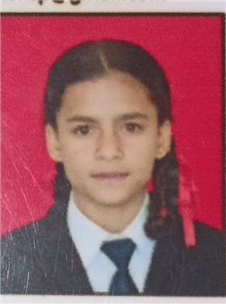 ANANNYA THAKUR