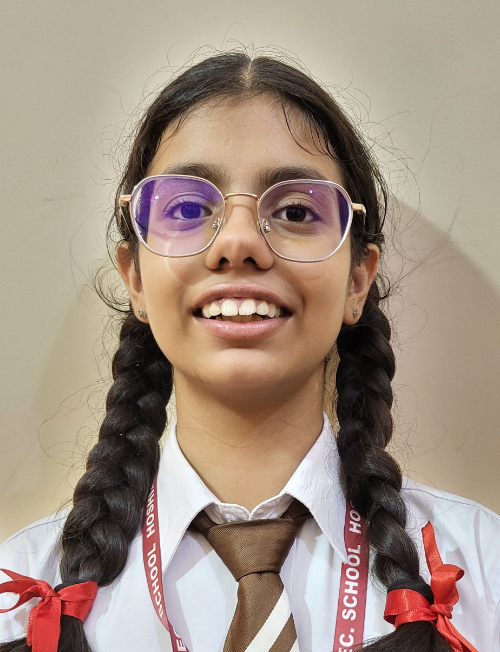 GURLEEN KAUR