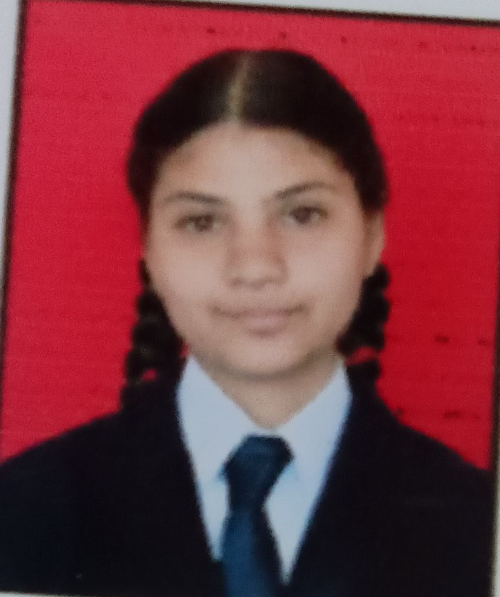 HARGUN KAUR SAINI
