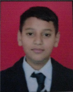 KANEV VEER SANDHU