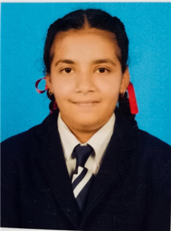 BHUMIKA 