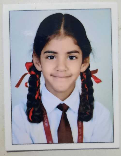 NOOR SAINI