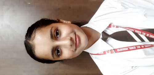 SAANVI SHARMA