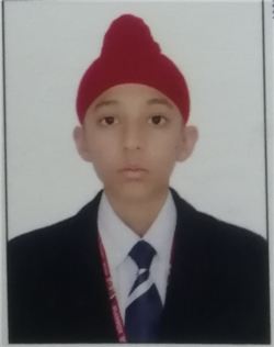 ABHIJEET SINGH
