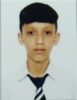 ADITYA GARG