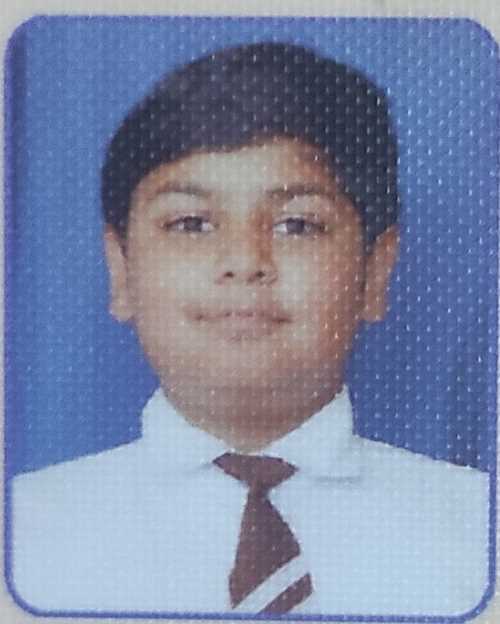 ANANT SAINI