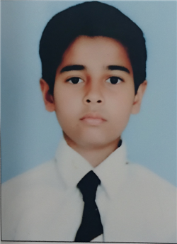 ARSHPREET SINGH