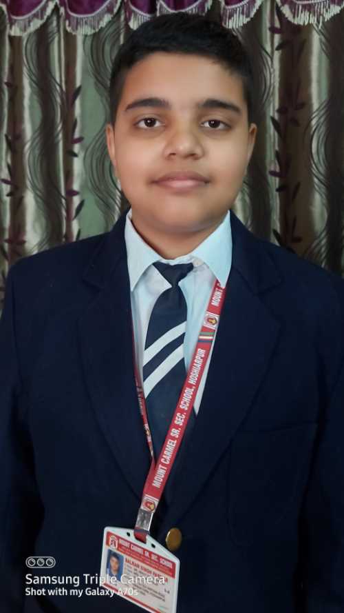 BALRAM SINGH PARMAR