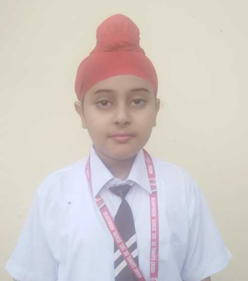 CHARNKAMAL SINGH