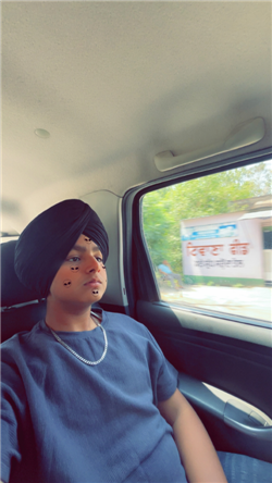 FATEH SINGH