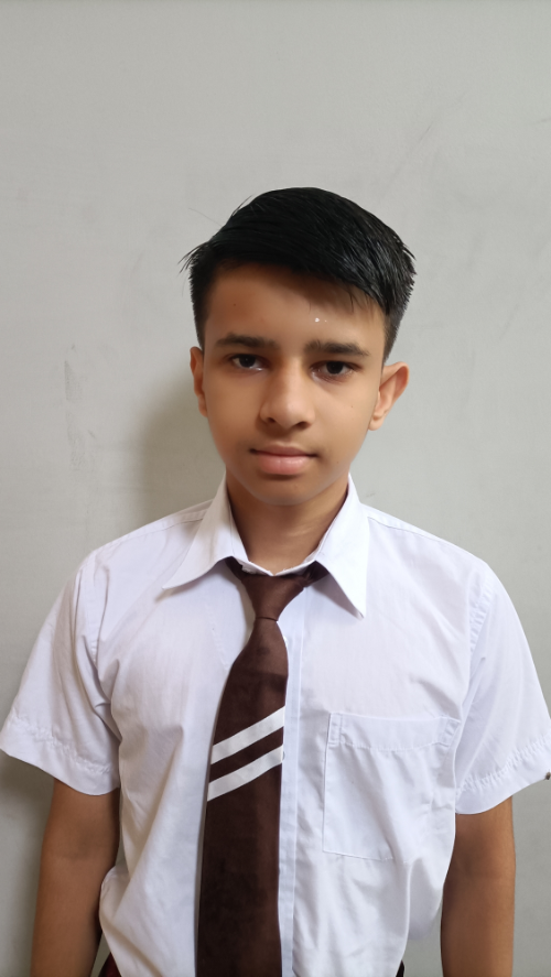 VILOHIT SINGH