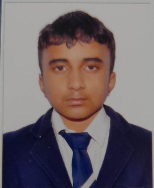 PRABHJOT BHARAJ