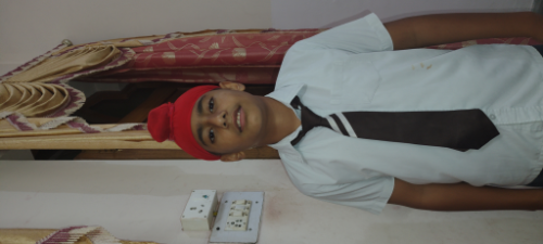TEJVEER SINGH