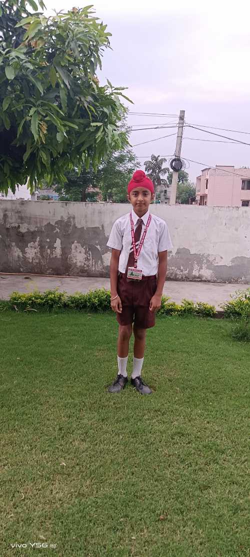 JASNOOR SINGH DHAMI