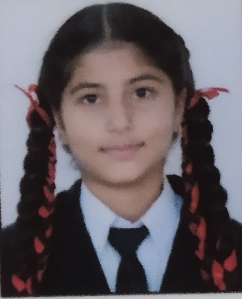 JOBAN PREET KAUR
