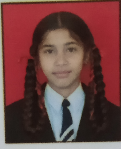 KOMALPREET KAUR