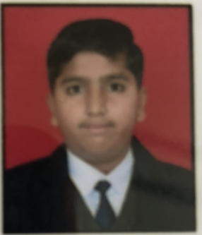HARDIK SOND