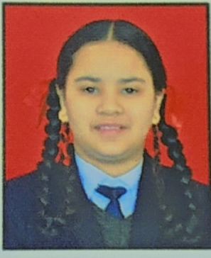 AGAM KAUR