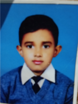 HARSHDEEP SUMAN