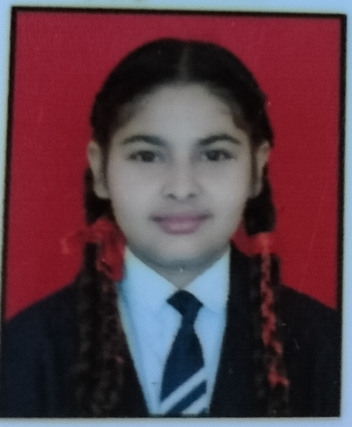SEERAT KAUR