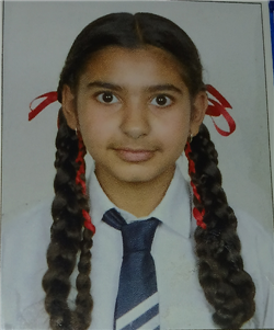 GURLEEN KAUR