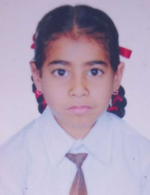 ANSHIKA 