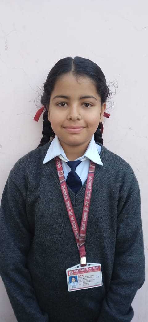 GAURI 