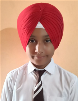 PUNEET SINGH