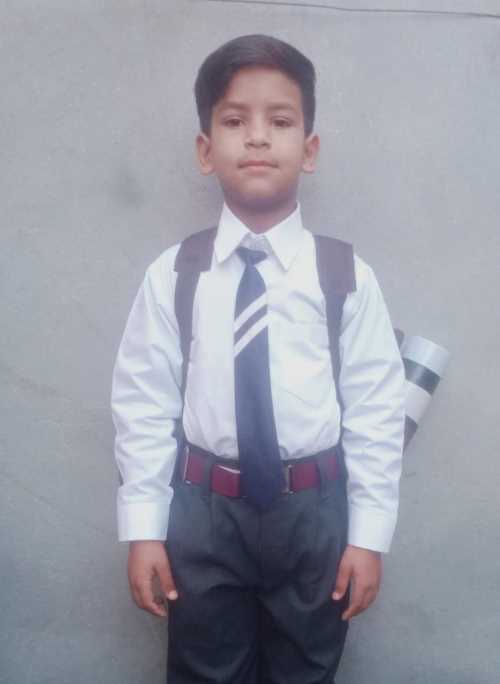 NIDHAAN HEER