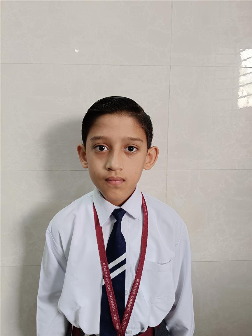 GURDEEP KUMAR