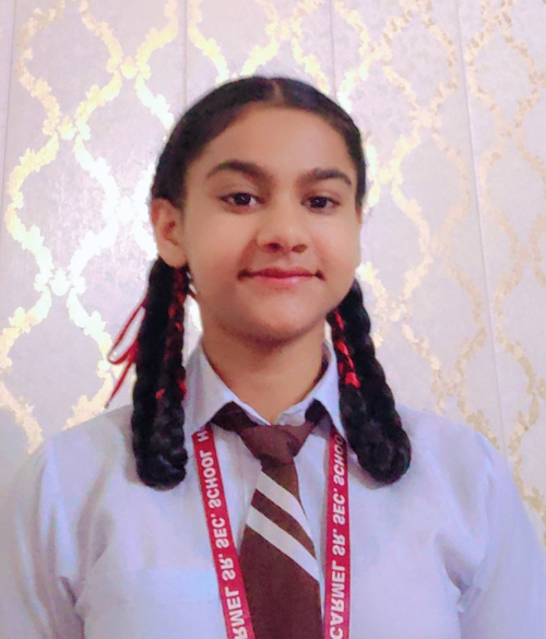 BHAVNOOR KAUR