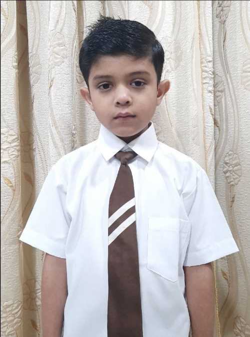 MANRAJ SAINI