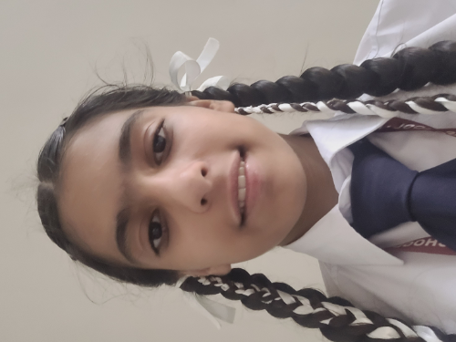 GUNREET KAUR