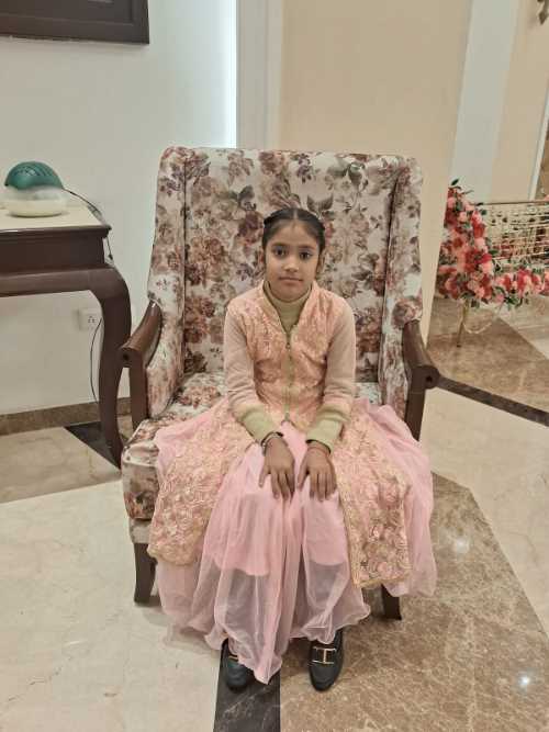 GURMAN KAUR