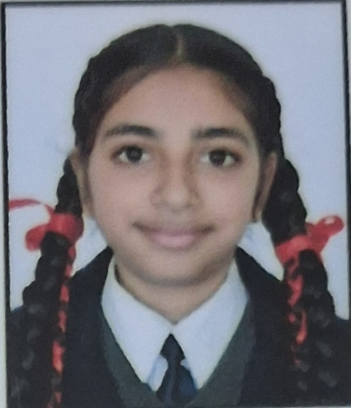 AYISHA BADWAL