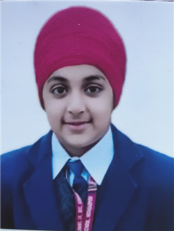 HARNOOR KAUR