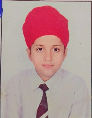 MANREET KAUR