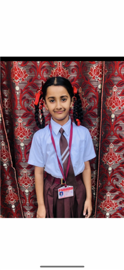 TANVEER KAUR