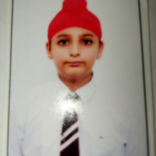 GURJOT SINGH