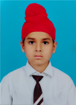 TEJVEER SINGH SHAHI