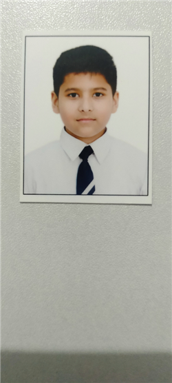 PARAS VERMA