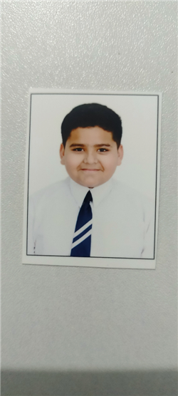 WARAS VERMA