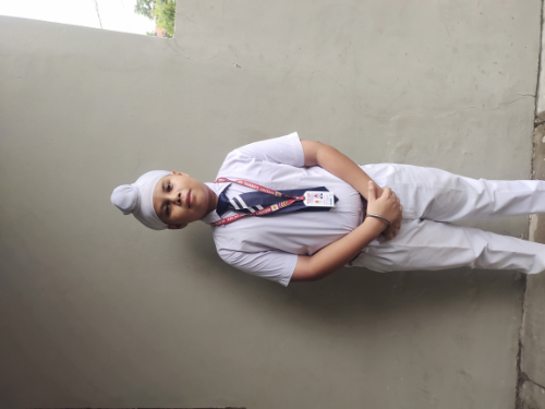 GURKIRAT SINGH