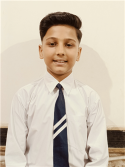 KAVISH DATTA