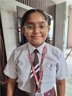 CHEHALPREET KAUR