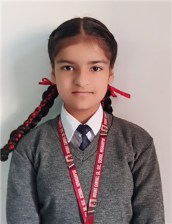 HARSIMRAN KAUR