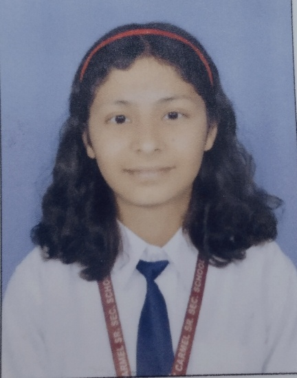 PREET KAUR