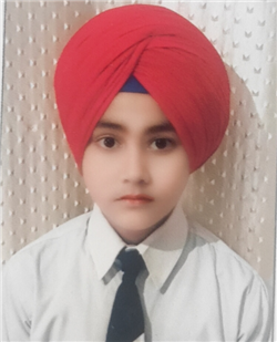 SAMARPREET SINGH