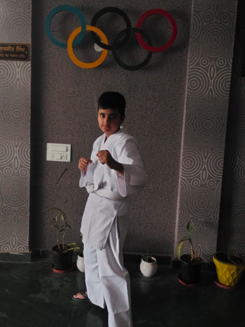 SIDDARTH VIRDI