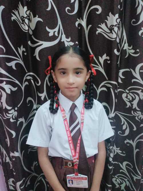 AISHPREET KAUR